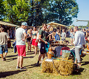 Festivalis &bdquo;Mėnuo Juodaragis&ldquo;