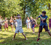 Festivalis &bdquo;Mėnuo Juodaragis&ldquo;