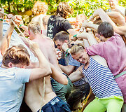 Festivalis &bdquo;Mėnuo Juodaragis&ldquo;