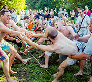 Festivalis &bdquo;Mėnuo Juodaragis&ldquo;