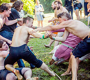 Festivalis &bdquo;Mėnuo Juodaragis&ldquo;