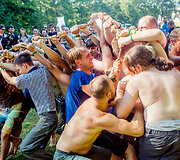 Festivalis &bdquo;Mėnuo Juodaragis&ldquo;