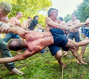 Festivalis &bdquo;Mėnuo Juodaragis&ldquo;