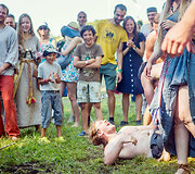 Festivalis &bdquo;Mėnuo Juodaragis&ldquo;