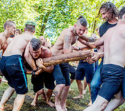 Festivalis &bdquo;Mėnuo Juodaragis&ldquo;