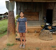 Vietnamo karo padariniai juntami ir &scaron;iandieniniame Laose