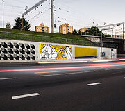 Szyman, Krik Kong, Seikon