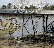 Krik Kong