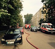 Įvykio vietoje