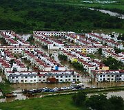 Potvyniai ir nuo&scaron;liaužos Akapulke