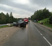 Įvykio vietoje