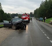 Įvykio vietoje