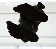 Anthony Gormley skulptūra