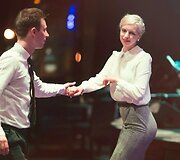 Lindy Hop