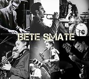 &bdquo;Bete Smate&ldquo;
