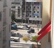 Sprogimas Turkijos Vano mieste