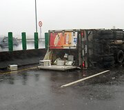 Taifūnas &bdquo;Meranti&ldquo; pasiekė Taivaną