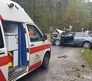 Įvykio vietoje