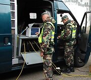 Prie&scaron; nelegalią migraciją nukreipta operacija &bdquo;Dūžis&ldquo;