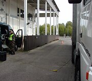Prie&scaron; nelegalią migraciją nukreipta operacija &bdquo;Dūžis&ldquo;