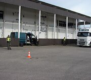 Prie&scaron; nelegalią migraciją nukreipta operacija &bdquo;Dūžis&ldquo;