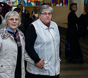 Diskusija &bdquo;Globalaus pasaulio grėsmės ir baimės&ldquo;