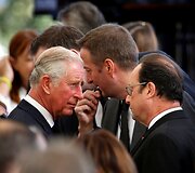 Shimono Pereso laidotuvių ceremonija Izraelyje