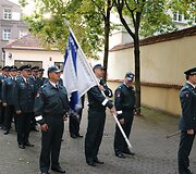 Angelų sargų dienai paminėti skirtas renginys Vilniaus rotu&scaron;ėje