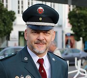 Angelų sargų dienai paminėti skirtas renginys Vilniaus rotu&scaron;ėje
