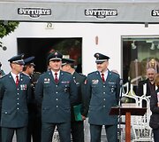 Angelų sargų dienai paminėti skirtas renginys Vilniaus rotu&scaron;ėje
