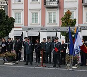 Angelų sargų dienai paminėti skirtas renginys Vilniaus rotu&scaron;ėje