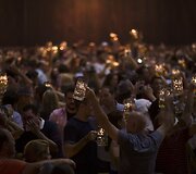 &bdquo;Octoberfest&ldquo; &scaron;ventė Ispanijoje
