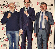 &bdquo;Lenkų kino festivalis&ldquo;