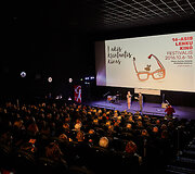 &bdquo;Lenkų kino festivalis&ldquo;