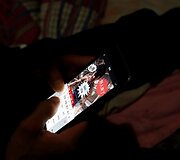 Vaikinas Kinijoje tapo socialinių tinklų žvaigžde, ėmęs filmuoti savo treniruotes statybų aik&scaron;telėje po darbo