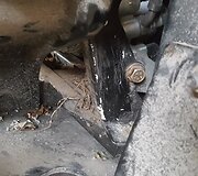 Sulaikyti vogti keturračiai motociklai