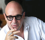 Gianfranco Rosi