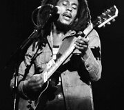 6. Muzikantas Bobas Marley &ndash; 21 mln. dolerių