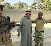 Turkijos remiami nuosaikūs sirų sukilėliai i&scaron;stūmė i&scaron; Dabiko miestelio &bdquo;Islamo valstybės&ldquo; kovotojus