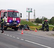 Įvykio vietoje
