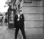 Fotografo Igorio Muchino užfiksuoti mai&scaron;taujančio jaunimo portretai griūvančioje Sovietų Sąjungoje (1985 &ndash; 1991 m.)