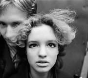 Fotografo Igorio Muchino užfiksuoti mai&scaron;taujančio jaunimo portretai griūvančioje Sovietų Sąjungoje (1985 &ndash; 1991 m.)