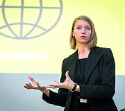 Dana Podriabinkina-Kalytienė 