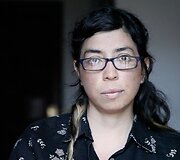Režisierė Tatiana Huezo