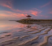 Indonezijos grožis ir įvairovė Nalo Rinaldo fotografijose