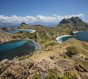 Indonezijos grožis ir įvairovė Nalo Rinaldo fotografijose