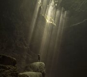 Indonezijos grožis ir įvairovė Nalo Rinaldo fotografijose