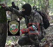 Bulgarų nacionalistinės grupuotės medžioja migrantus prie Turkijos sienos