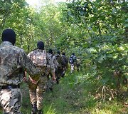 Bulgarų nacionalistinės grupuotės medžioja migrantus prie Turkijos sienos