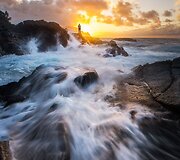 Fotografo Andrew Studerio užfiksuotos kvapą gniaužiančios kelionių akimirkos